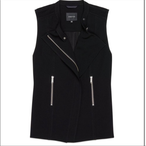 Babaton Redford vest - Picture 3 of 4